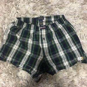 Polo boxers